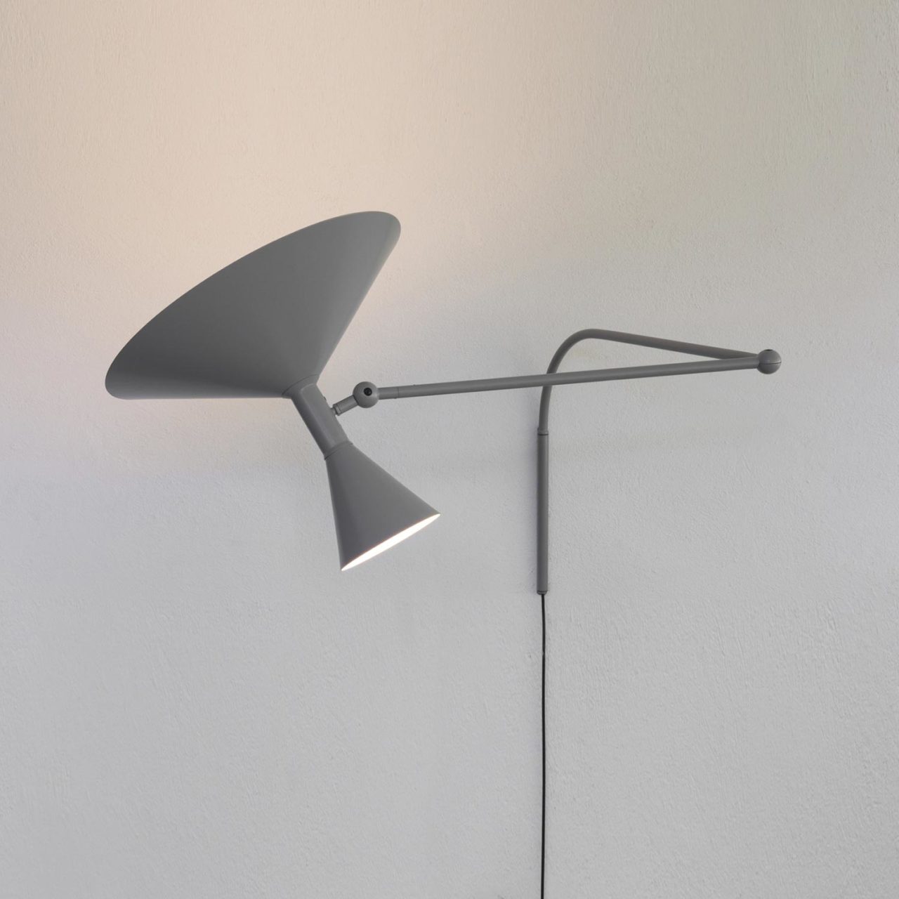 Lampe De Marseille Wall Lamp by Nemo Lamps